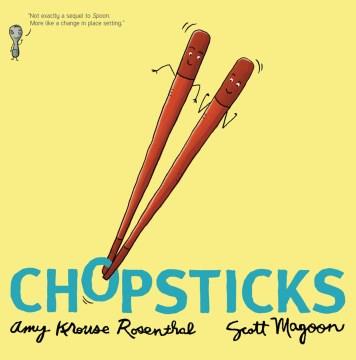 Chopsticks  Cover Image