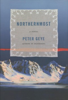 Northernmost  Cover Image