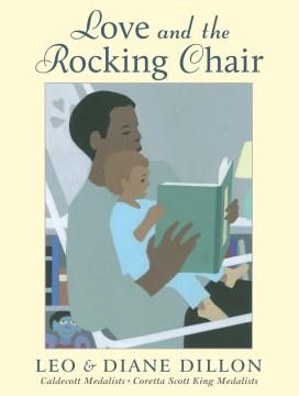 Love and the rocking chair  Cover Image