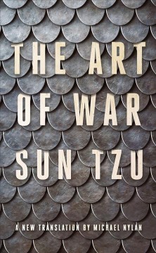 The art of war  Cover Image