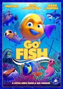 Go fish Cover Image
