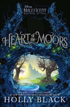 Heart of the moors  Cover Image