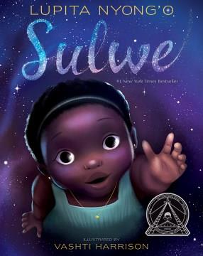 Sulwe  Cover Image