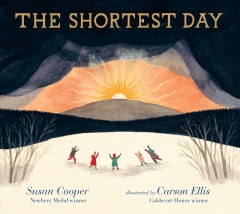 The shortest day  Cover Image