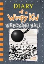 Wrecking ball  Cover Image