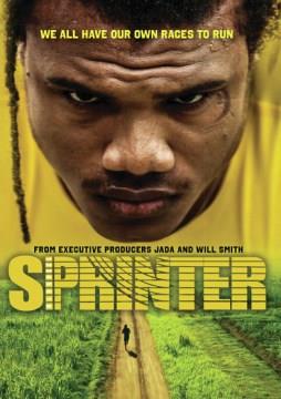 Sprinter Cover Image