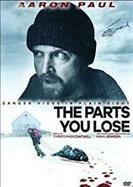 The parts you lose Cover Image