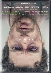 A million little pieces Cover Image