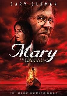 Mary Cover Image