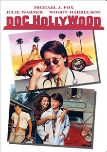 Doc Hollywood Cover Image