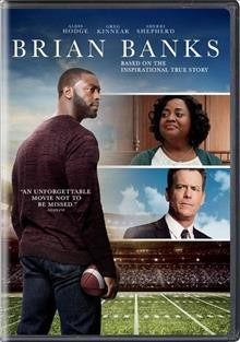 Brian Banks Cover Image