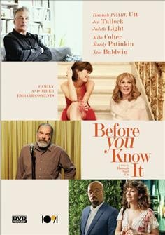 Before you know it Cover Image