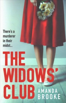 The widows' club  Cover Image
