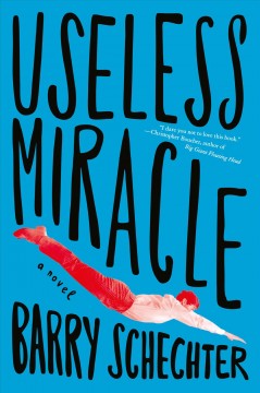 Useless miracle : a novel  Cover Image