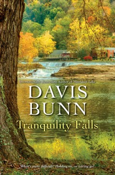 Tranquility Falls  Cover Image