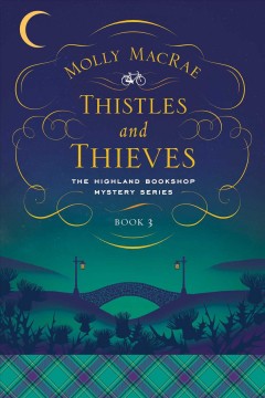 Thistles and thieves  Cover Image