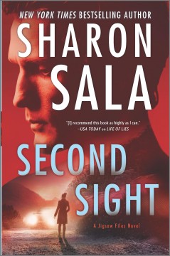 Second sight  Cover Image