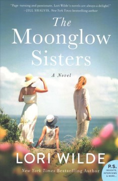 The Moonglow Sisters : a novel  Cover Image
