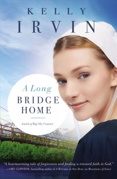 A long bridge home  Cover Image