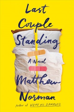 Last couple standing : a novel  Cover Image