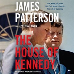 The house of Kennedy Cover Image