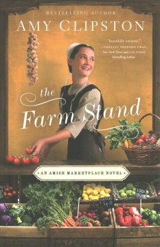 The farm stand  Cover Image