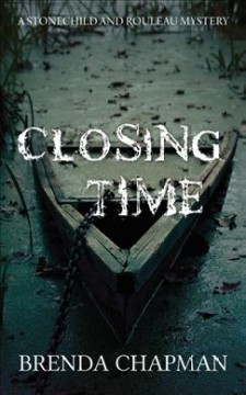 Closing time  Cover Image
