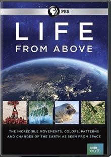 Life from above Cover Image