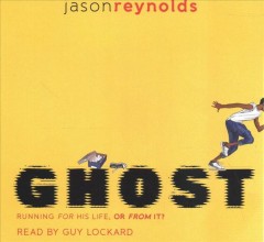 Ghost  Cover Image