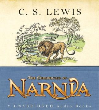 The chronicles of Narnia  Cover Image