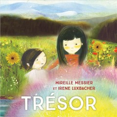 Trésor  Cover Image