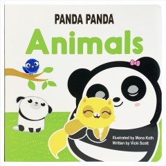 Animals  Cover Image