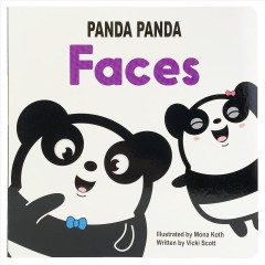 Faces  Cover Image