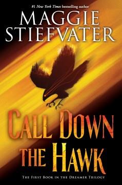 Call down the hawk  Cover Image