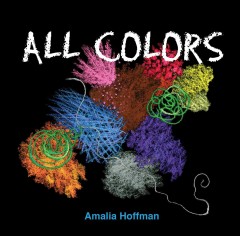 All colors  Cover Image