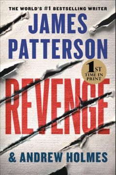 Revenge  Cover Image