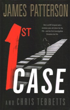 1st case  Cover Image