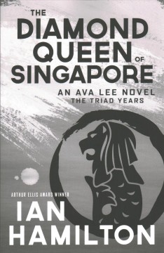 The diamond queen of Singapore  Cover Image