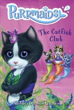 The Catfish Club  Cover Image