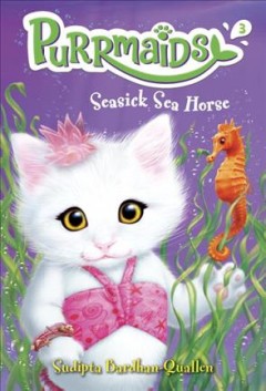 Seasick sea horse  Cover Image