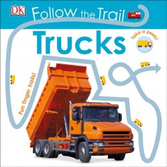 Trucks  Cover Image