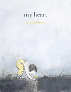 My heart  Cover Image