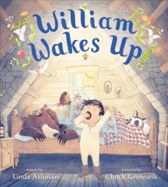 William wakes up  Cover Image