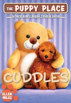 Cuddles  Cover Image