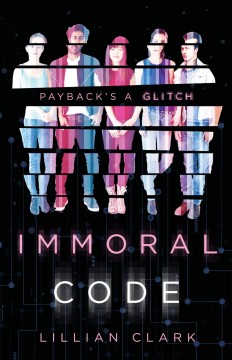 Immoral code  Cover Image