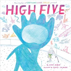 High five  Cover Image