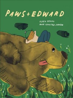 Paws+Edward  Cover Image