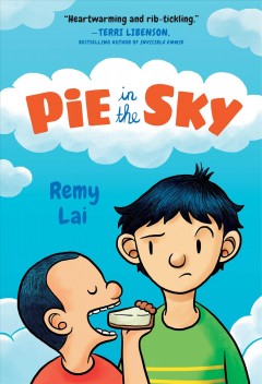 Pie in the Sky  Cover Image