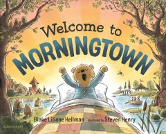 Welcome to Morningtown  Cover Image