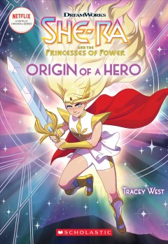 Origin of a hero  Cover Image